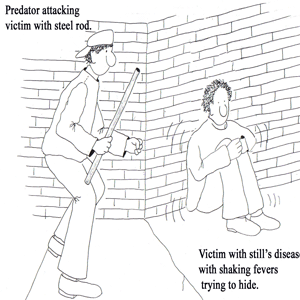 Still Disease